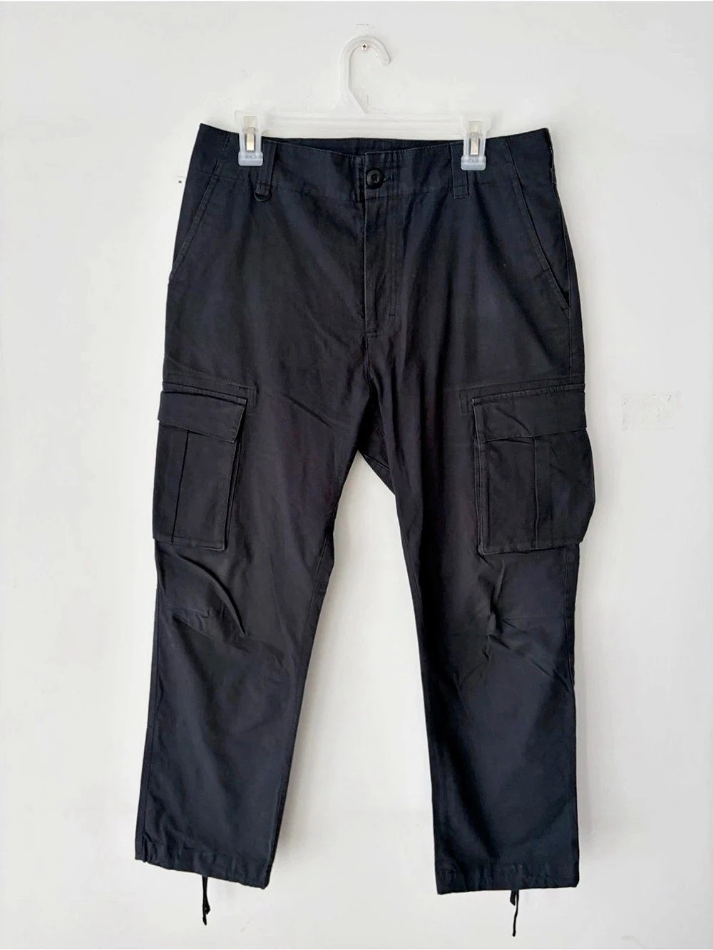 Nike SB Skateboarding Cargo Men's Pants Size 32